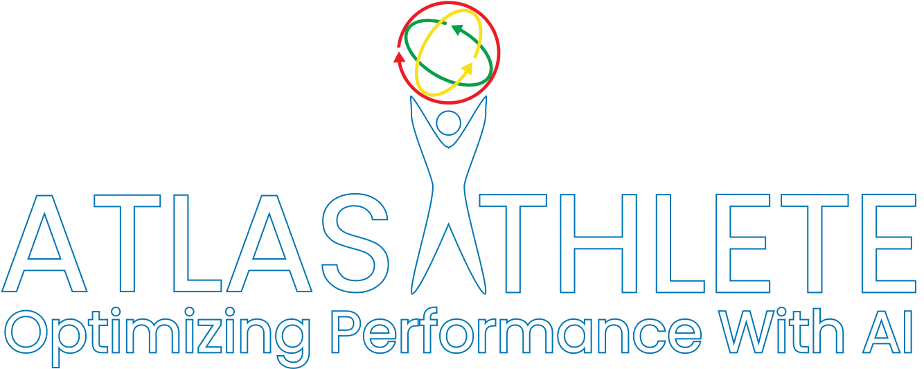 Atlas Athlete Logo