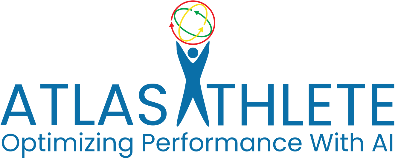 Atlas Athlete Logo