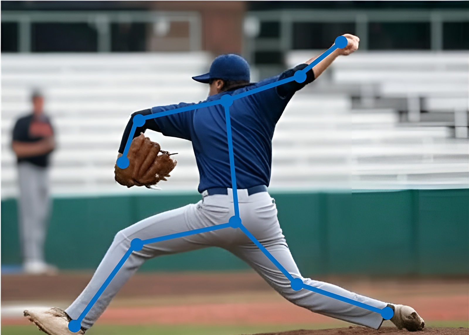 Athlete using Atlas